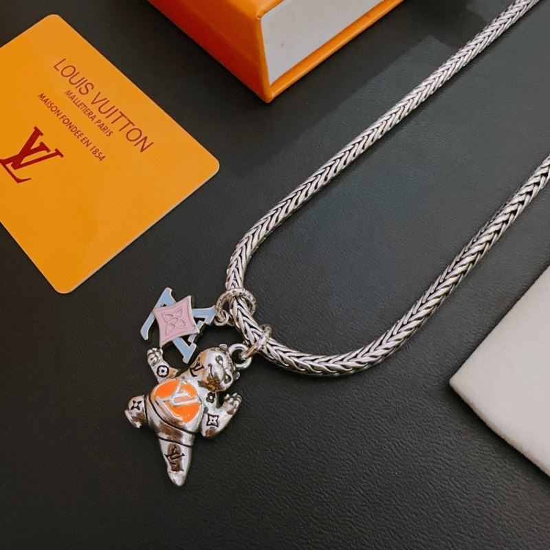 Louis Vuitton Necklaces